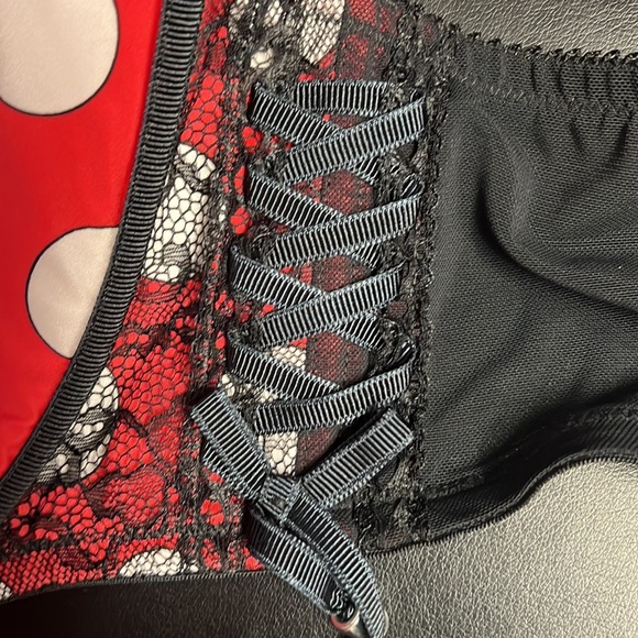 Cacique Bra S44DDD - Picture 7 of 8